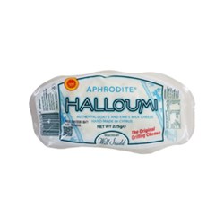 Haloumi Aphrodite Mix 225gm   