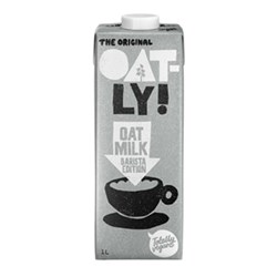Oat Milk Barista 6x1LT 