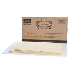 Pastry Butter Puff Sheets 2.5KG 5x500gm