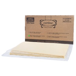 Pastry Short Crust Sour Cream Sheets 2.35KG 