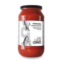 Pizza Sauce Marinara Sugo 480gm 