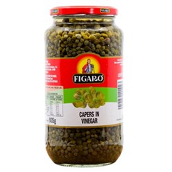 Capers Lilliput In Jar 935G 