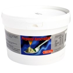Horseradish Bucket 2.5KG 