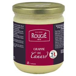 Duck Fat 320gm 