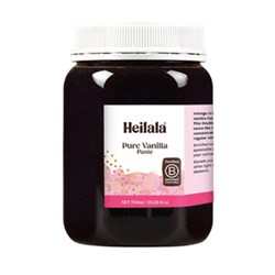 Paste Vanilla Single Fold 750ml 