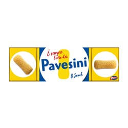 Biscuits Pavesini C & C 200G 