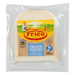 Goats Cheese 200G 