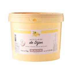 Mustard Dijon 5KG 