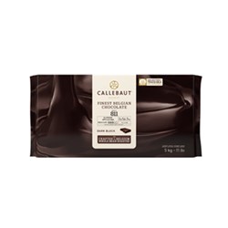 Chocolate Belgian Dark 54.5% 811 Block 5KG 