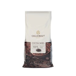 Chocolate Cocoa Nibs 800G 