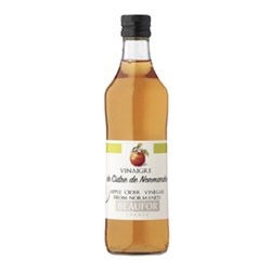 Vinegar Apple Cider 500G 