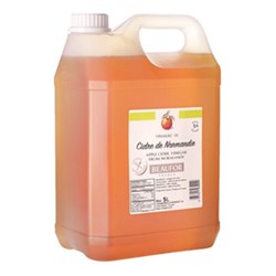 Vinegar Apple Cider 5LT 