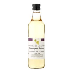 Vinegar Champagne  Ardenne 500ML 
