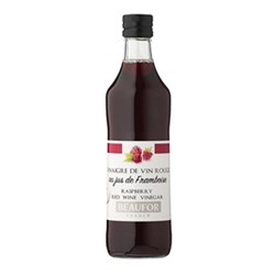 Vinegar Raspberry 500G 