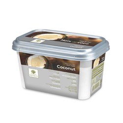 Puree Coconut Frozen 1KG 