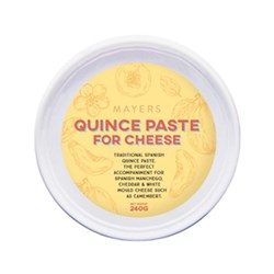 Quince Paste 240G 