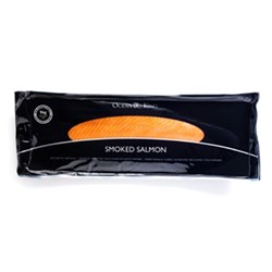 Salmon Smoked Frzn Sliced 1KG 