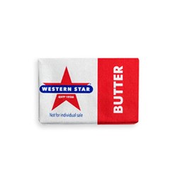 Butter P/C Foil 7Gr x 200pc 