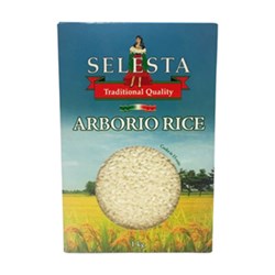Rice Arborio 1KG 