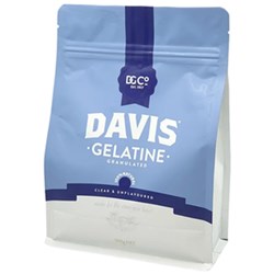 Gelatine 500G 