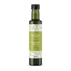 Olive Oil Extra Virgin  250ML 