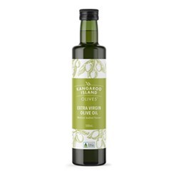 Olive Oil Extra Virgin  500ML 