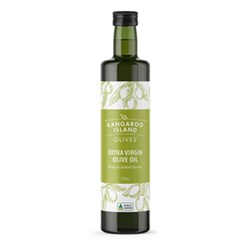 Olive Oil Extra Virgin  750ml 
