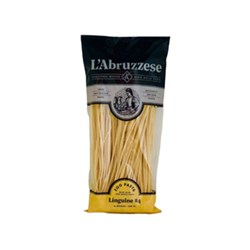 Pasta Egg Linguine Box 5KG 