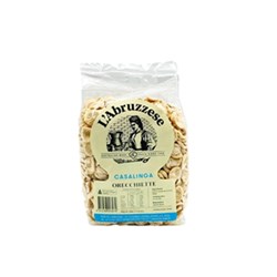 Pasta Orecchiette Box 5KG 