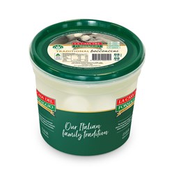 Bocconcini Traditional Bucket 1KG 