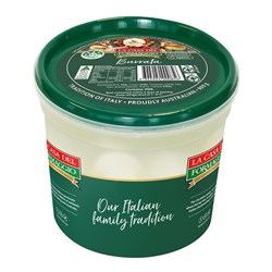 Burrata 900gm  