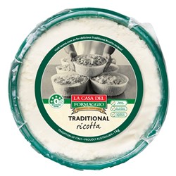 Ricotta Traditional 1KG 