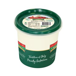 Cream Double Tub 1KG 