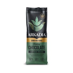 Chocolate Drinking Sr Org Fairtrade 1KG 