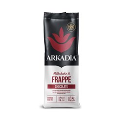 Frappe Mix Chocolate 106430 1KG 