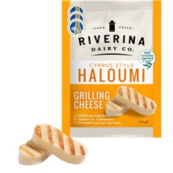 Haloumi Cyprus Style 180gm 