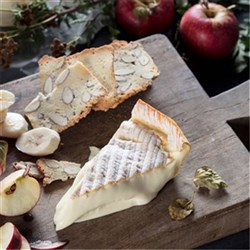 Cheese Vacherousse 2KG  