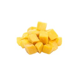 Mango Diced 20Mm 1KG 