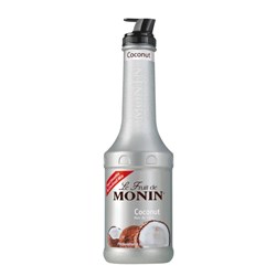 Puree Coconut (Plastic) 1LT 