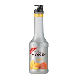 Puree Mango (Plastic) 1LT 