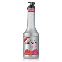 Puree Raspberry (Plastic) 1LT 