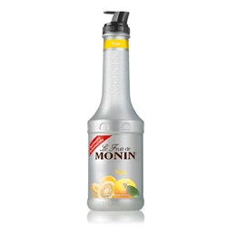 Puree Yuzu (Plastic) 1LT 