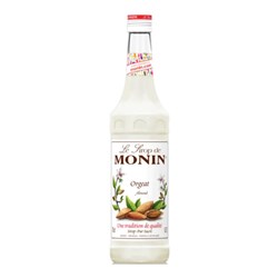 Syrup Almond (Orgeat) 700ML 
