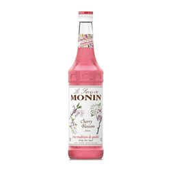 Syrup Cherry Blossom 700ML 