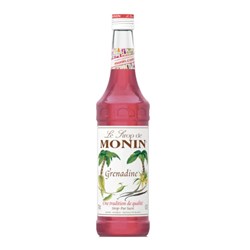 Syrup Grenadine 700ML 