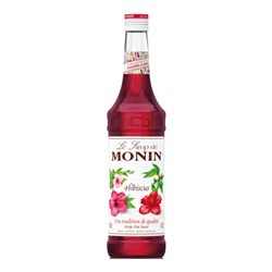Syrup Hibiscus 700ML 