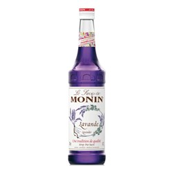 Syrup Lavender 700ML 