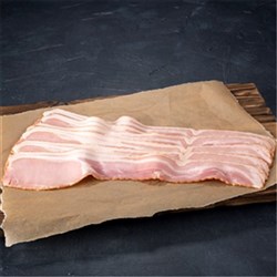 Bacon Long Rindless 2.5KG 