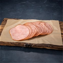 Ham Virginia Sliced 1KG  