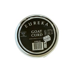 Goat Curd Bucket 1KG  